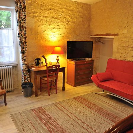 Jardin D'Arcy - Chambres D'Hotes Avec Piscine Et Spa Bois Exteriér fotografie