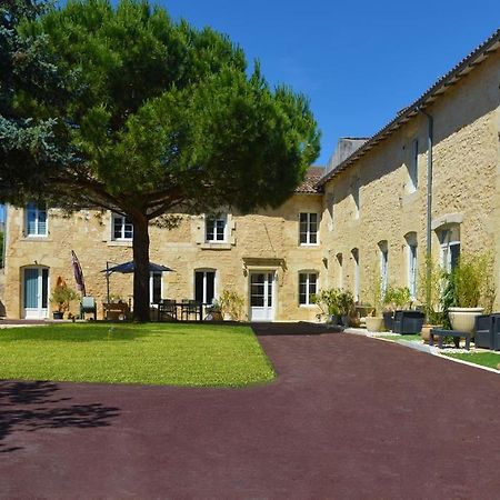 Jardin D'Arcy - Chambres D'Hotes Avec Piscine Et Spa Bois Exteriér fotografie