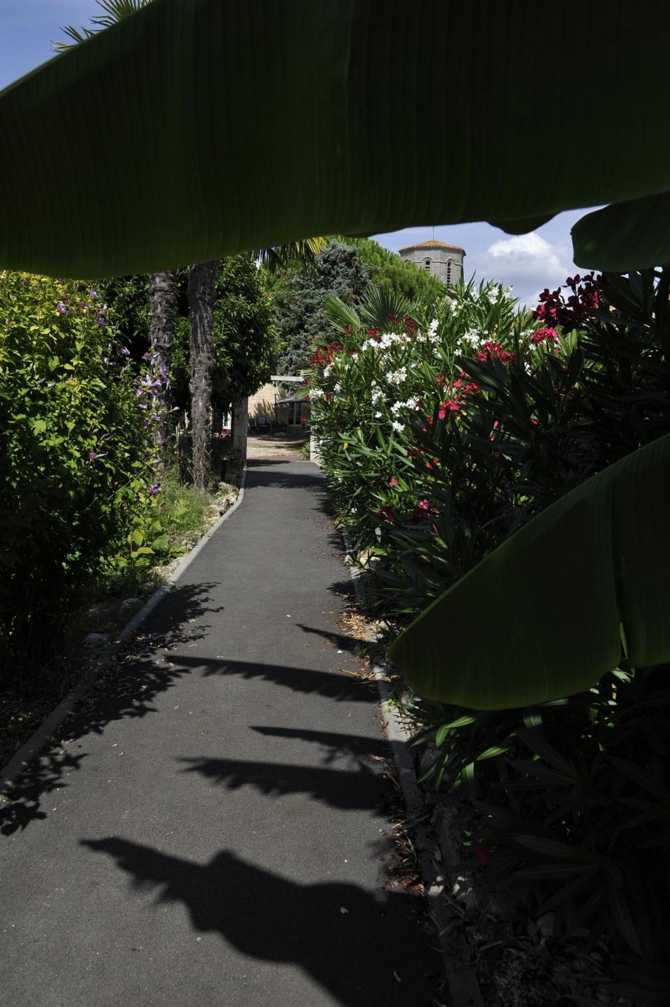 Jardin D'Arcy - Chambres D'Hotes Avec Piscine Et Spa Bois Exteriér fotografie