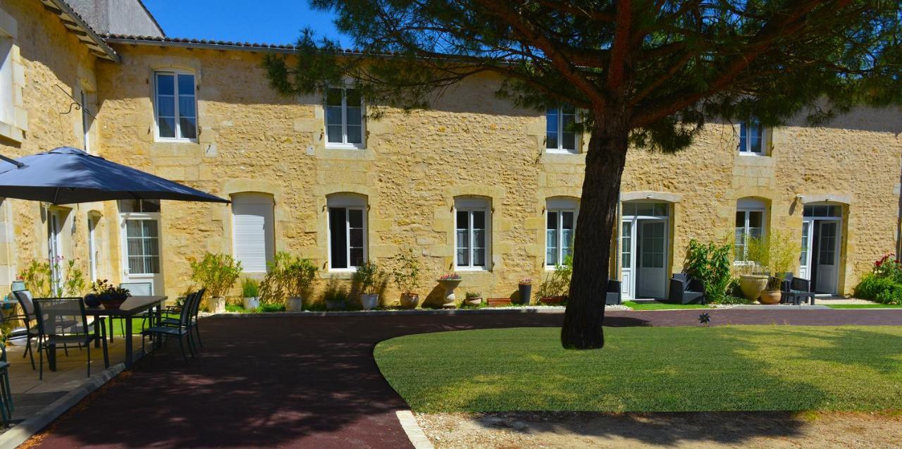 Jardin D'Arcy - Chambres D'Hotes Avec Piscine Et Spa Bois Exteriér fotografie