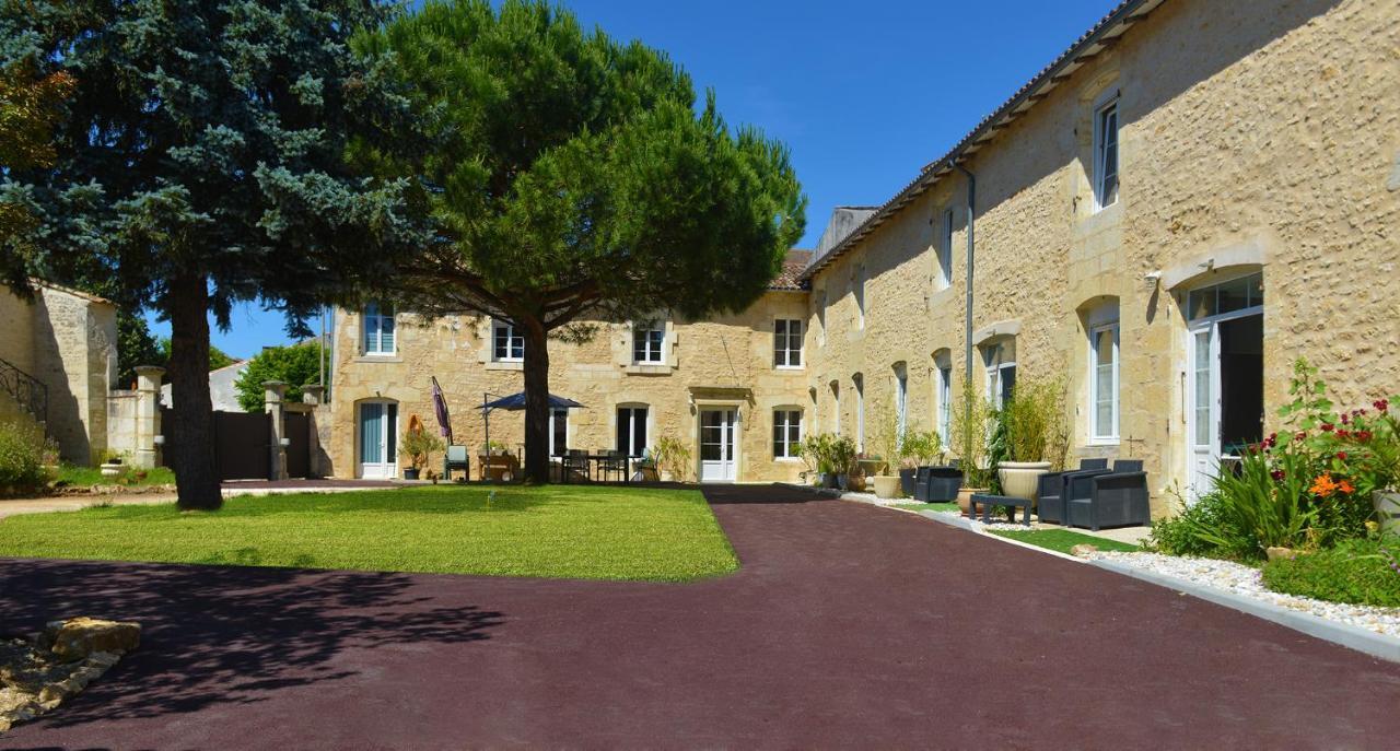 Jardin D'Arcy - Chambres D'Hotes Avec Piscine Et Spa Bois Exteriér fotografie